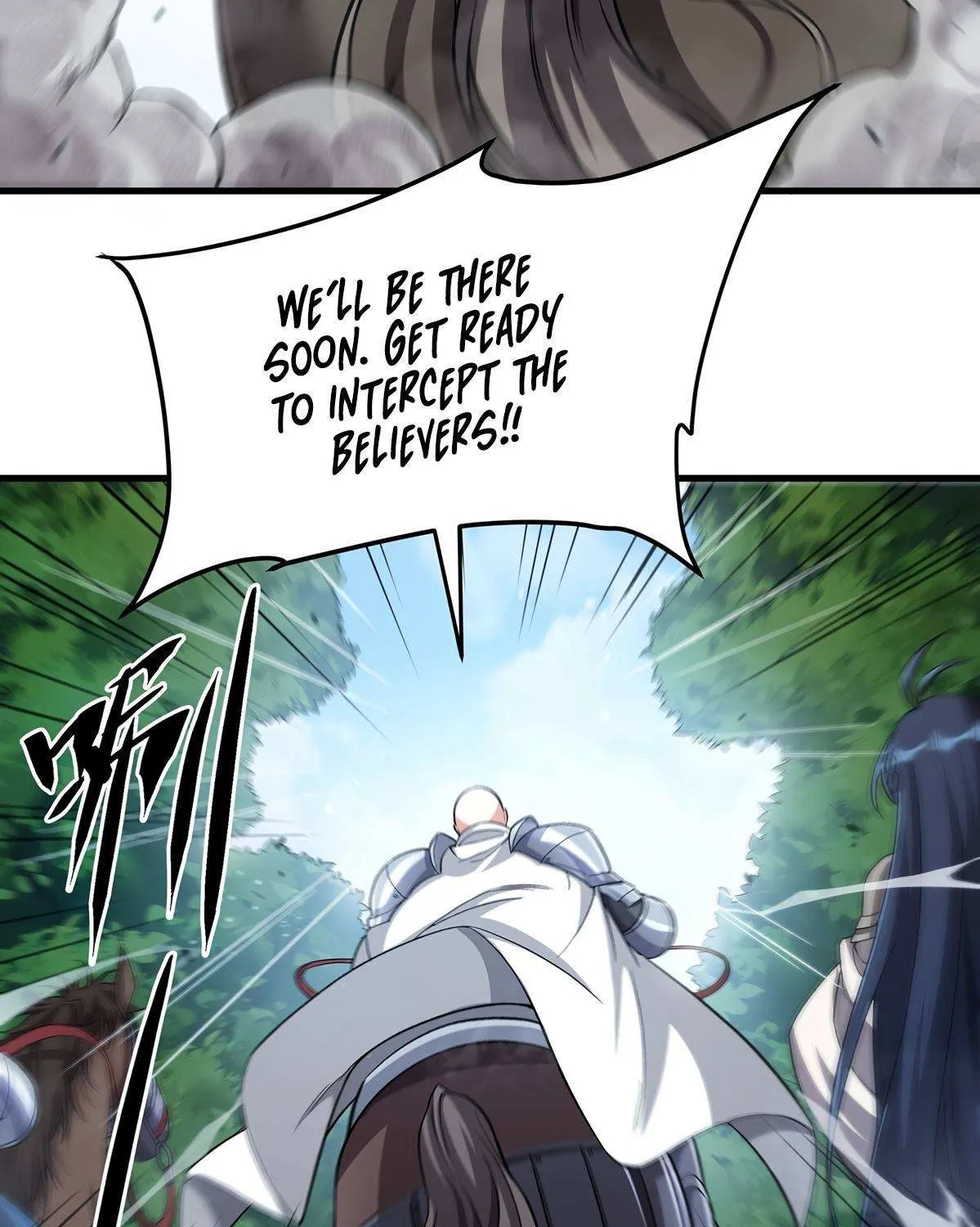 Despite Coming From the Abyss, I Will Save Humanity Chapter 122 page 59 - 