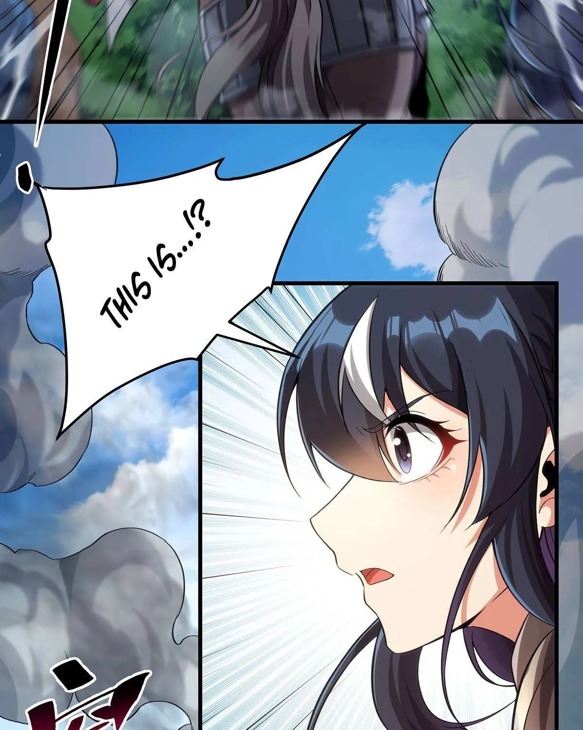 Despite Coming From the Abyss, I Will Save Humanity Chapter 122 page 60 - 