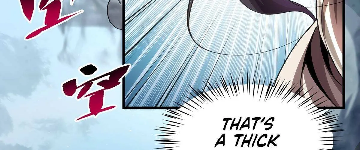 Despite Coming From the Abyss, I Will Save Humanity Chapter 122 page 61 - 