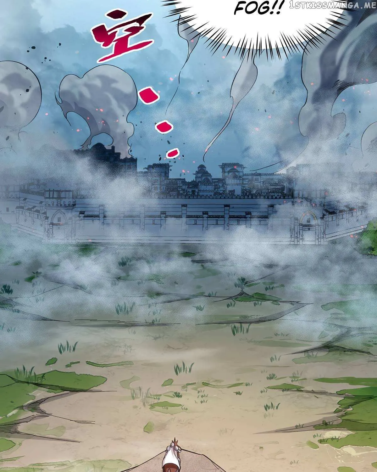Despite Coming From the Abyss, I Will Save Humanity Chapter 122 page 62 - 