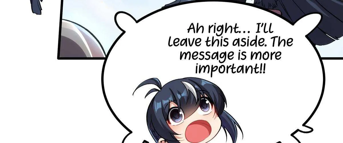 Despite Coming From the Abyss, I Will Save Humanity Chapter 122 page 10 - 