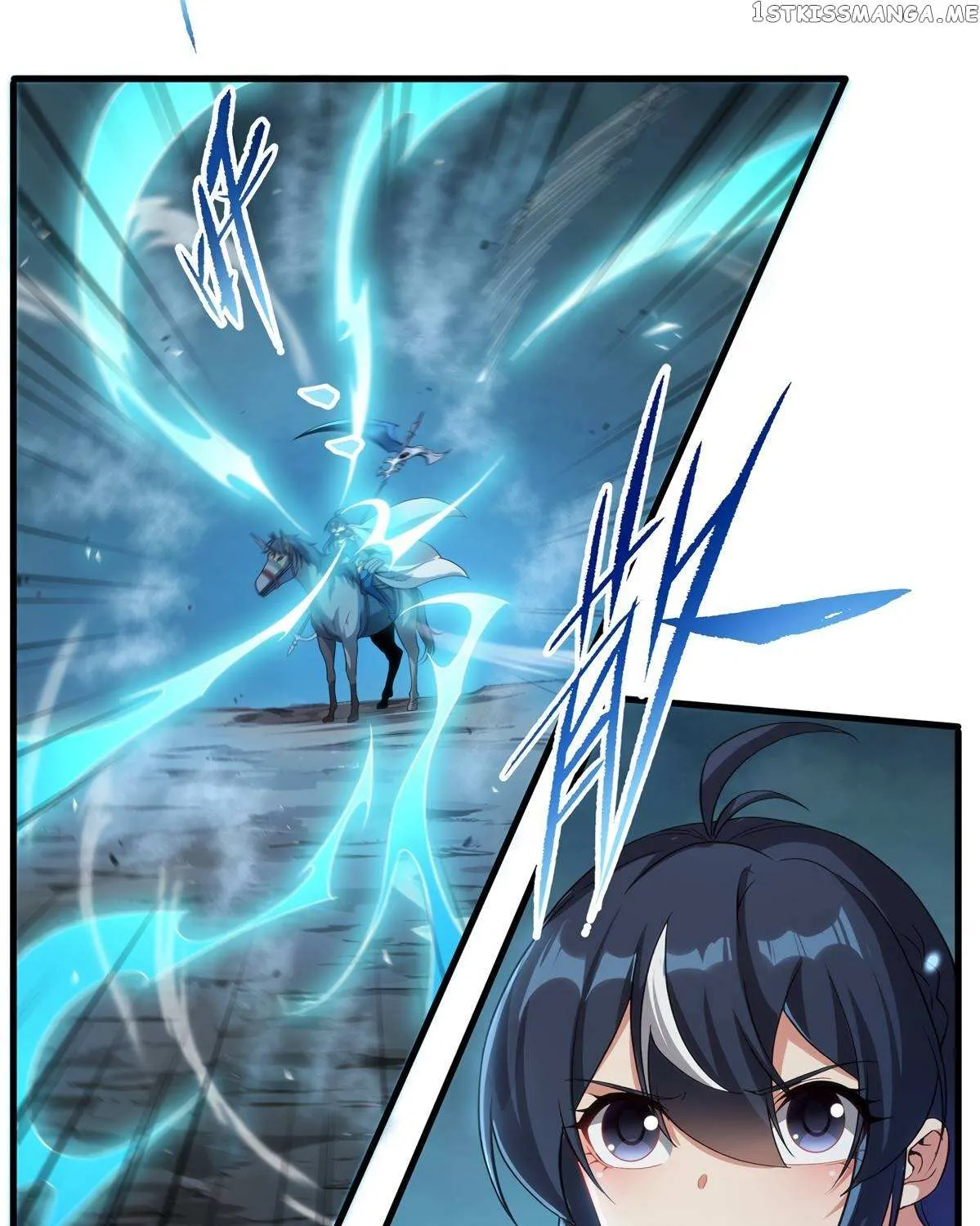 Despite Coming From the Abyss, I Will Save Humanity Chapter 123 page 11 - 