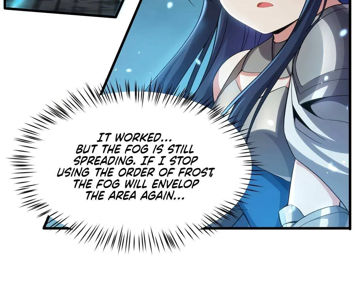 Despite Coming From the Abyss, I Will Save Humanity Chapter 123 page 12 - 