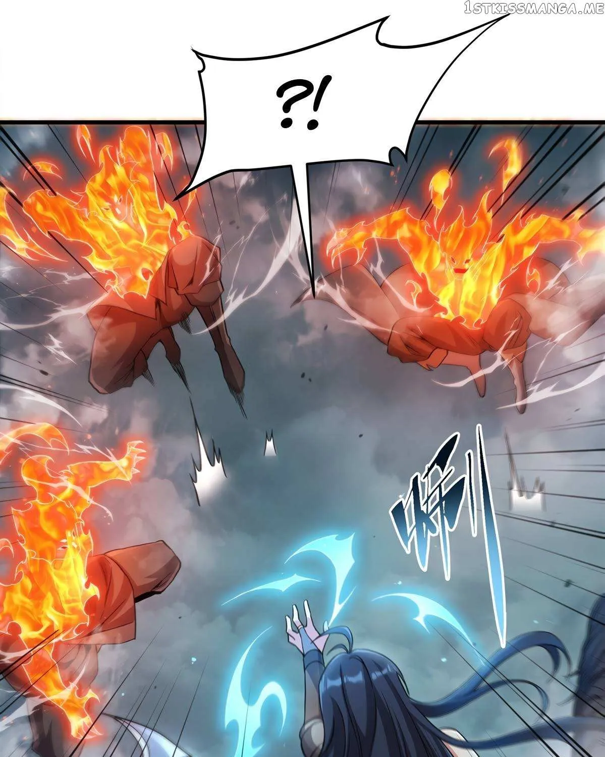 Despite Coming From the Abyss, I Will Save Humanity Chapter 123 page 13 - 