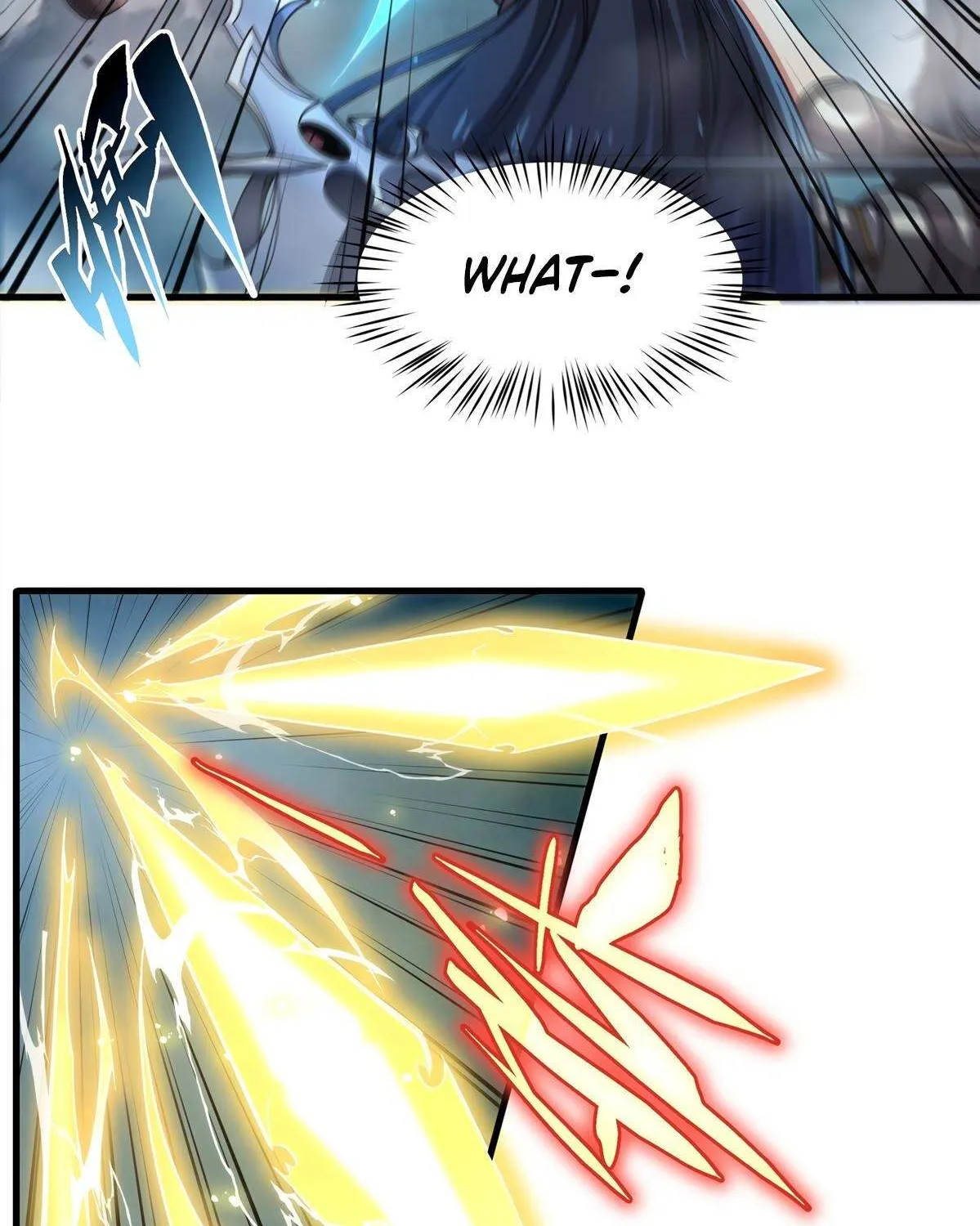 Despite Coming From the Abyss, I Will Save Humanity Chapter 123 page 14 - 