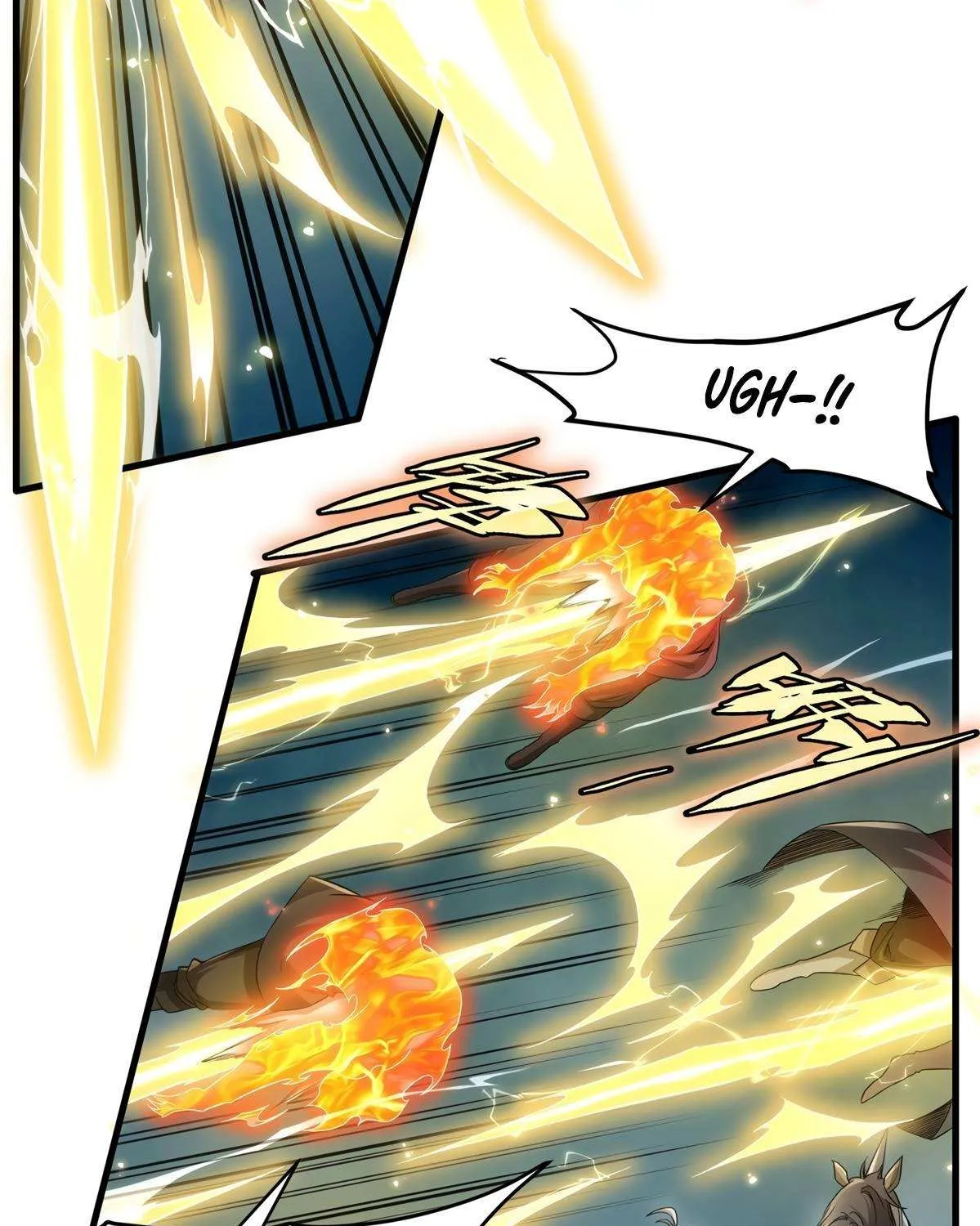Despite Coming From the Abyss, I Will Save Humanity Chapter 123 page 15 - 