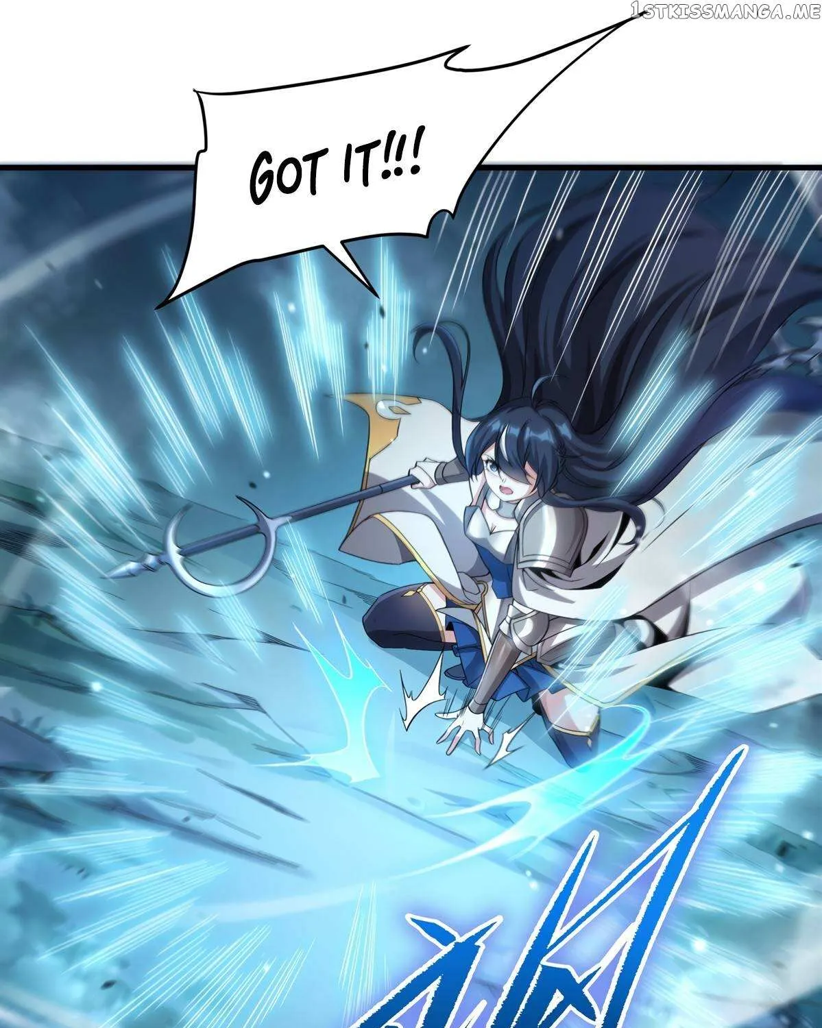 Despite Coming From the Abyss, I Will Save Humanity Chapter 123 page 20 - 