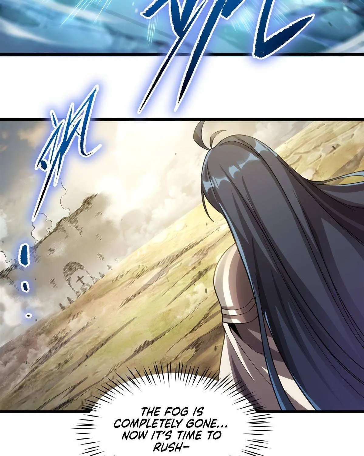 Despite Coming From the Abyss, I Will Save Humanity Chapter 123 page 21 - 