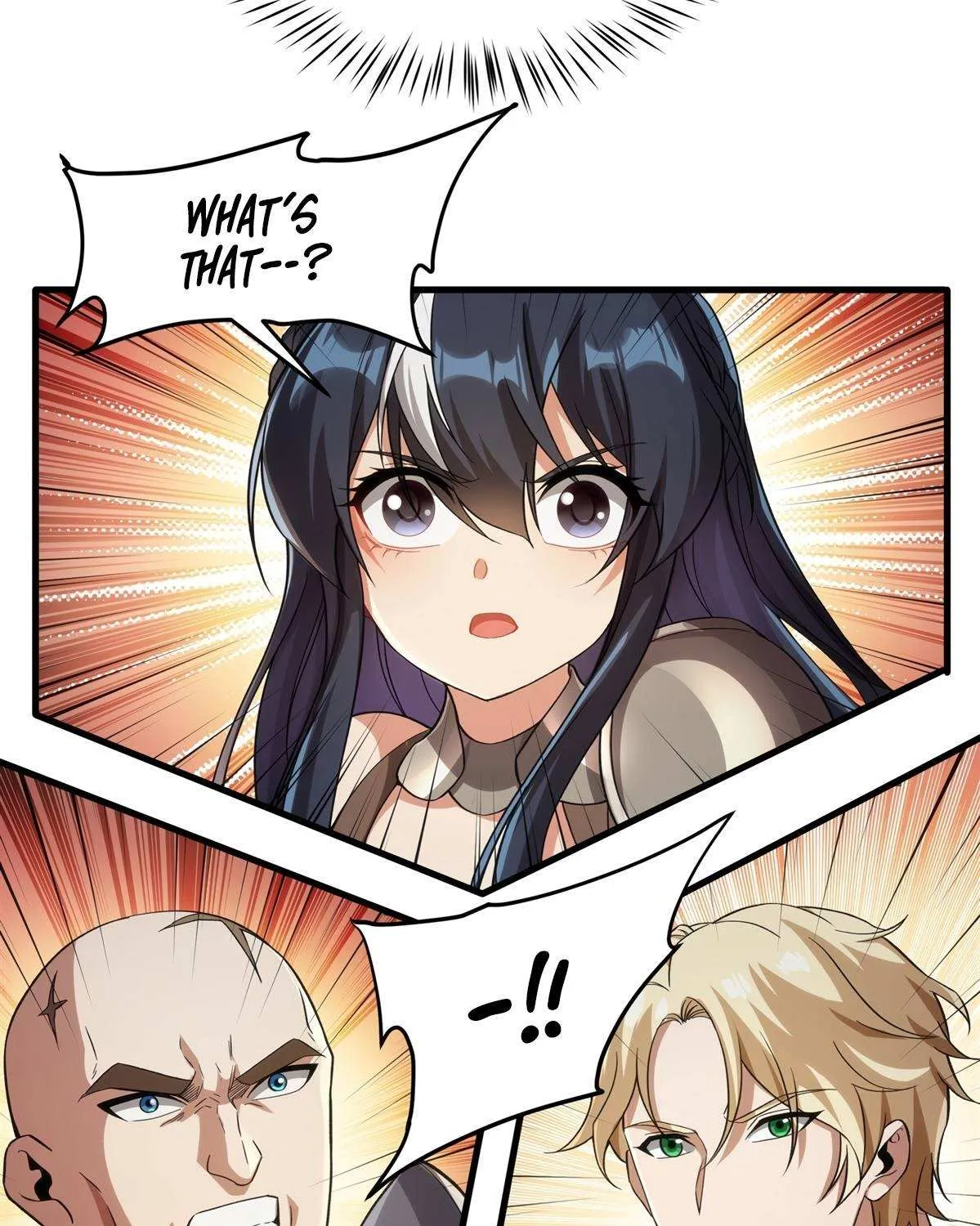 Despite Coming From the Abyss, I Will Save Humanity Chapter 123 page 22 - 