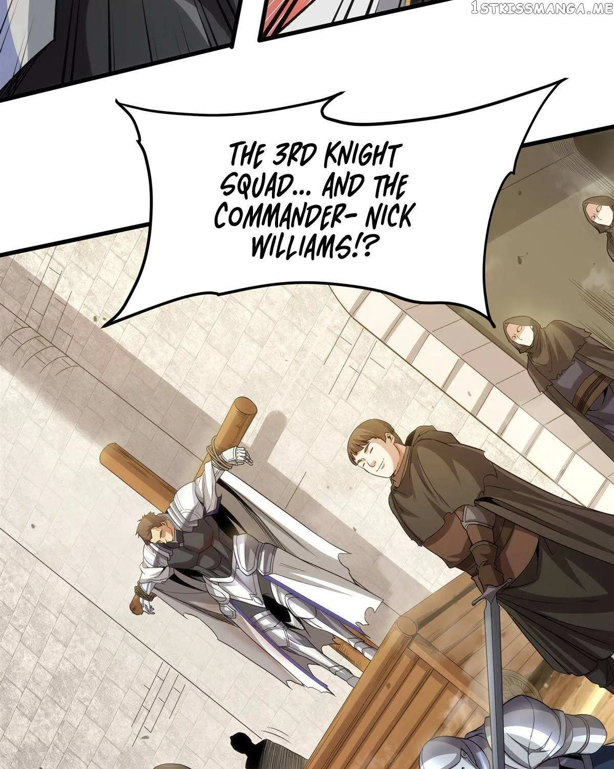 Despite Coming From the Abyss, I Will Save Humanity Chapter 123 page 24 - 