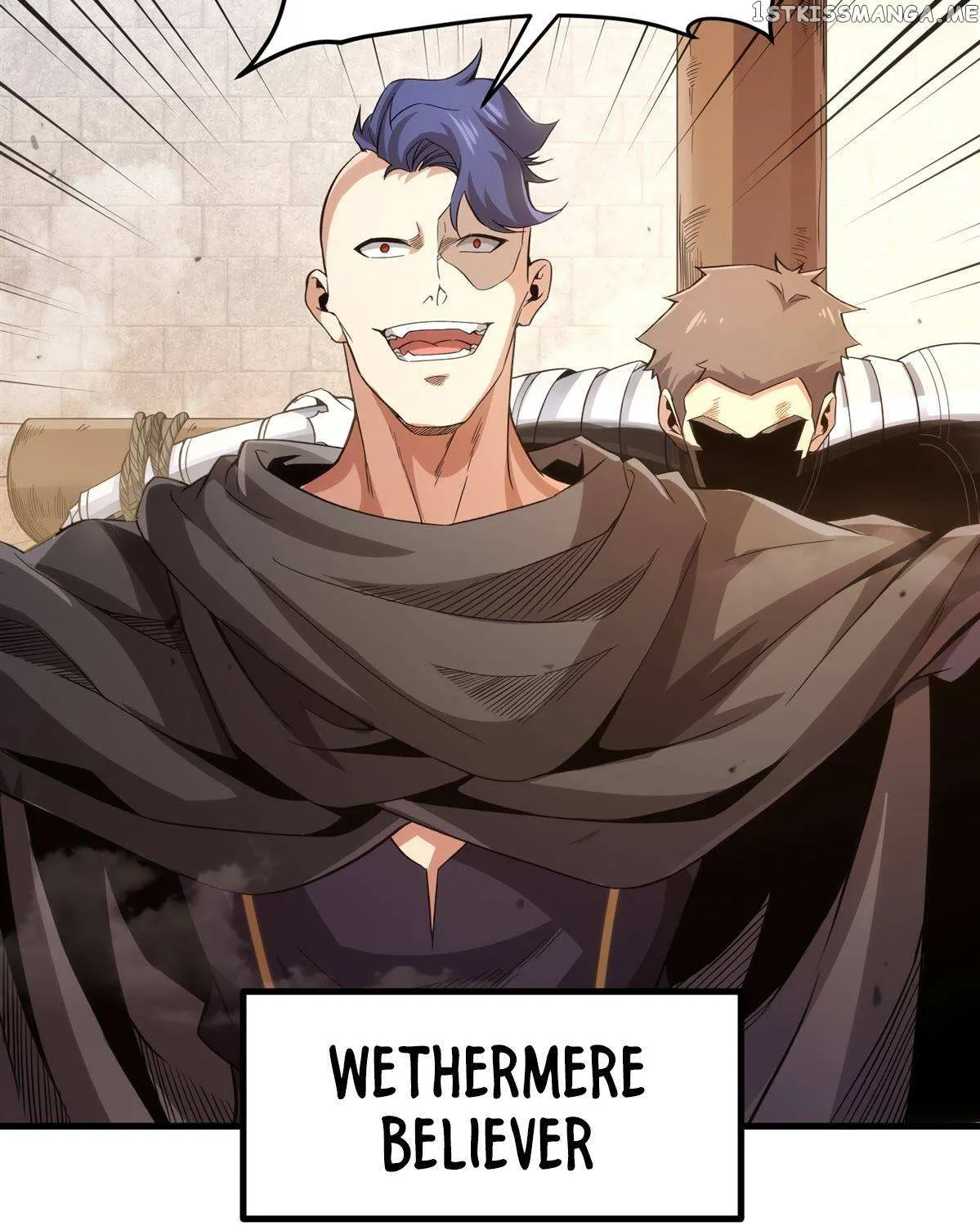 Despite Coming From the Abyss, I Will Save Humanity Chapter 123 page 28 - 