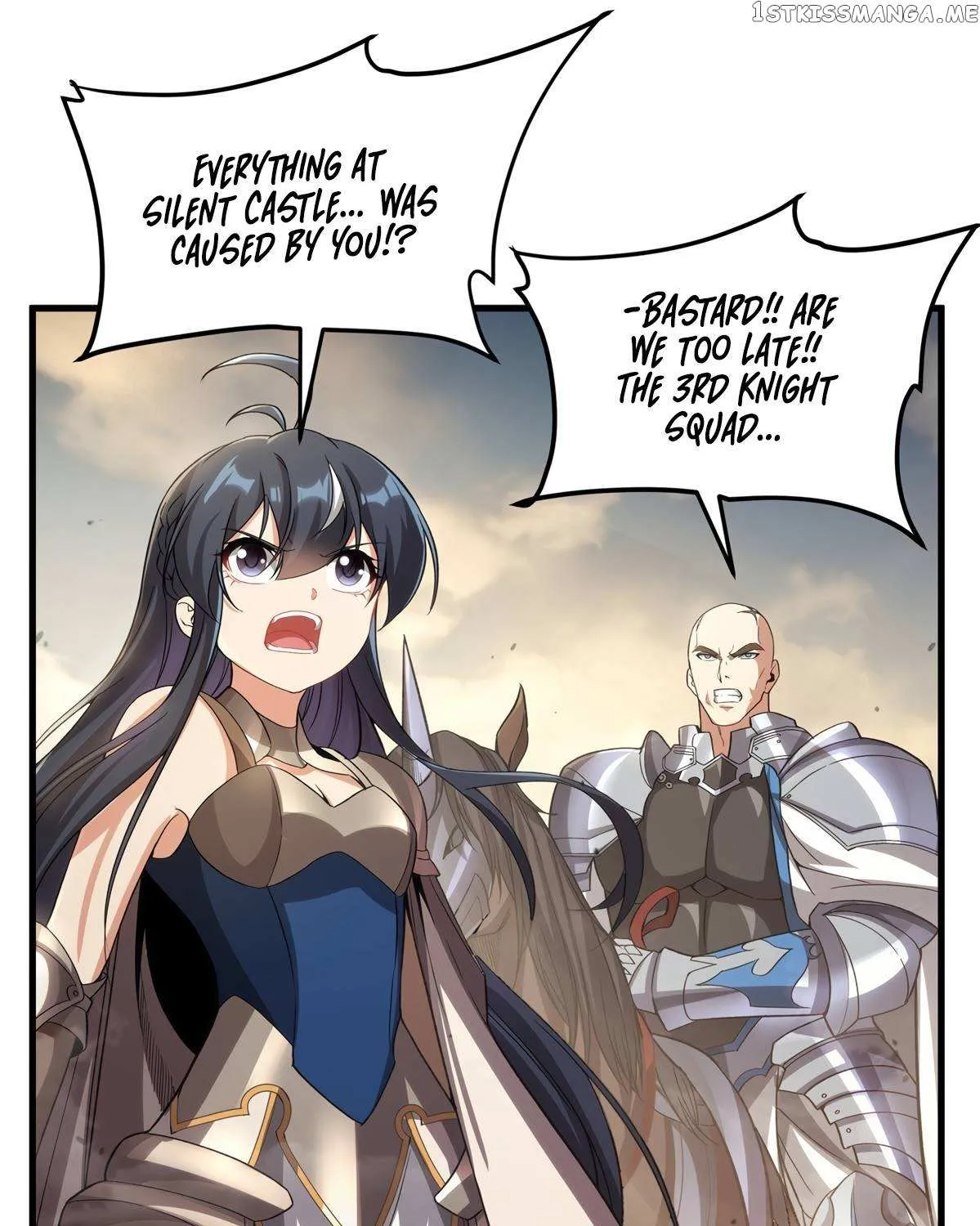 Despite Coming From the Abyss, I Will Save Humanity Chapter 123 page 30 - 