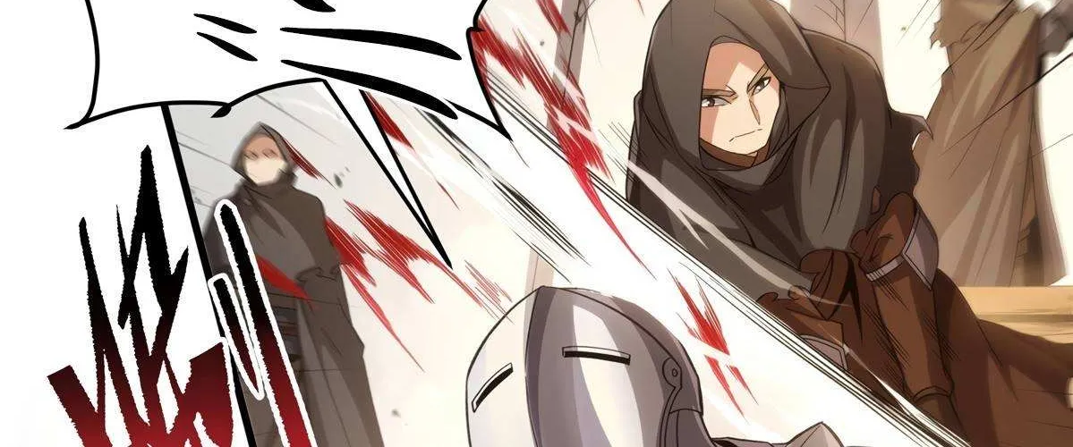 Despite Coming From the Abyss, I Will Save Humanity Chapter 123 page 37 - 