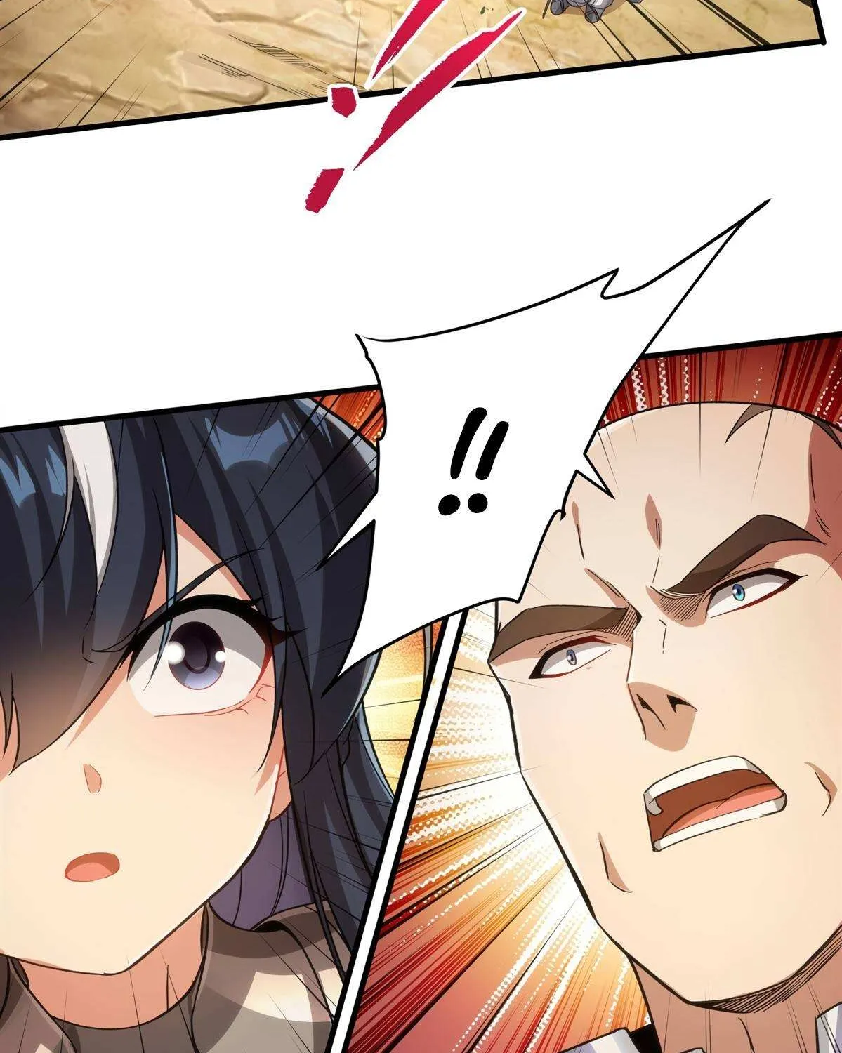 Despite Coming From the Abyss, I Will Save Humanity Chapter 123 page 39 - 