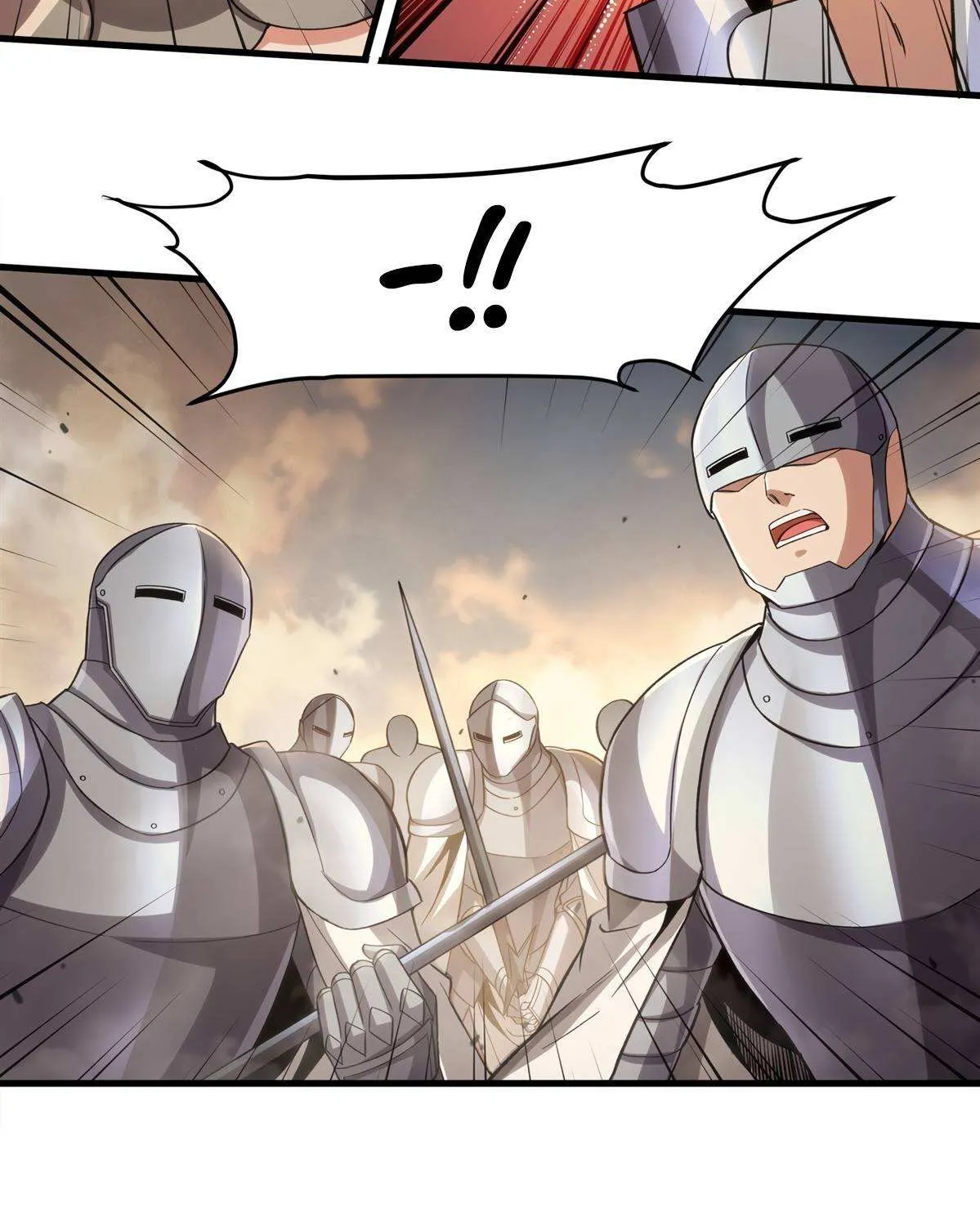Despite Coming From the Abyss, I Will Save Humanity Chapter 123 page 40 - 