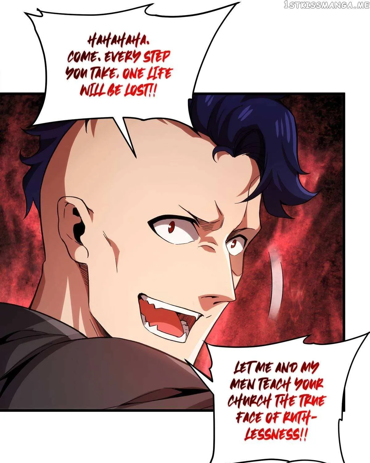 Despite Coming From the Abyss, I Will Save Humanity Chapter 123 page 42 - 