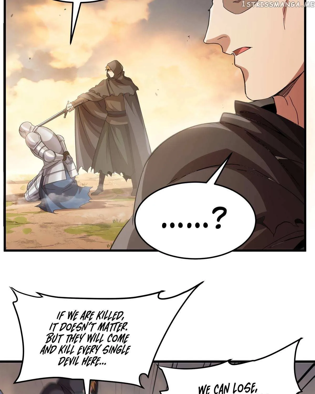Despite Coming From the Abyss, I Will Save Humanity Chapter 123 page 46 - 