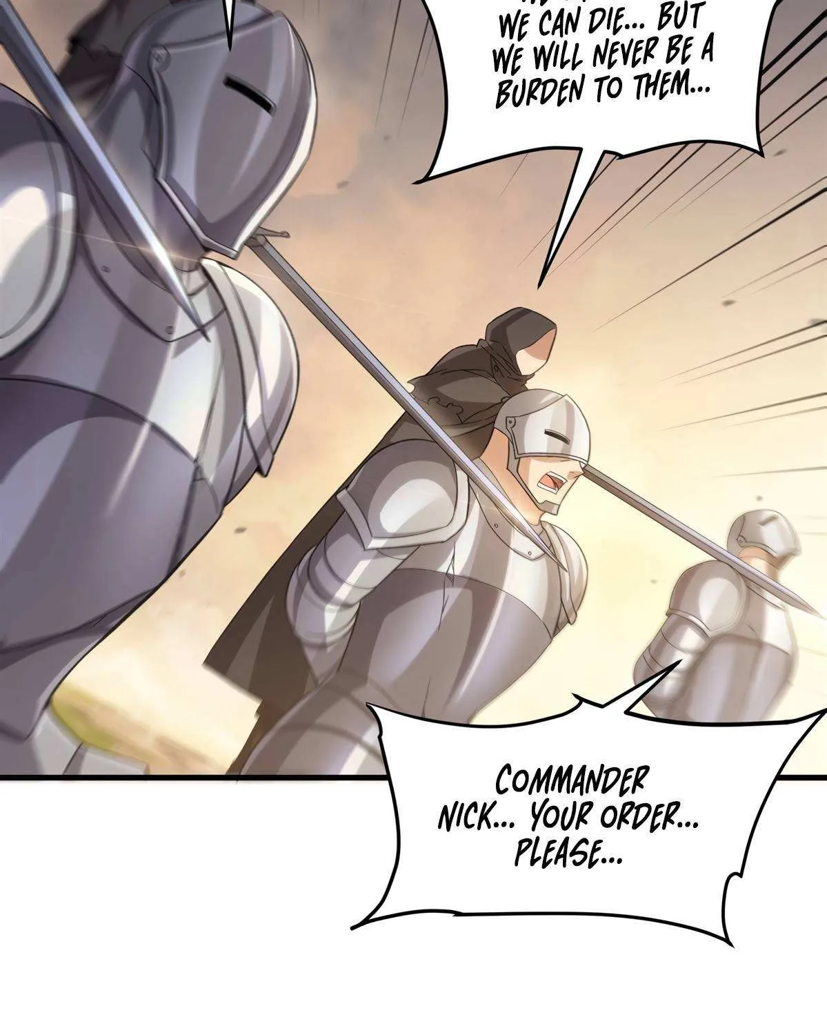 Despite Coming From the Abyss, I Will Save Humanity Chapter 123 page 47 - 