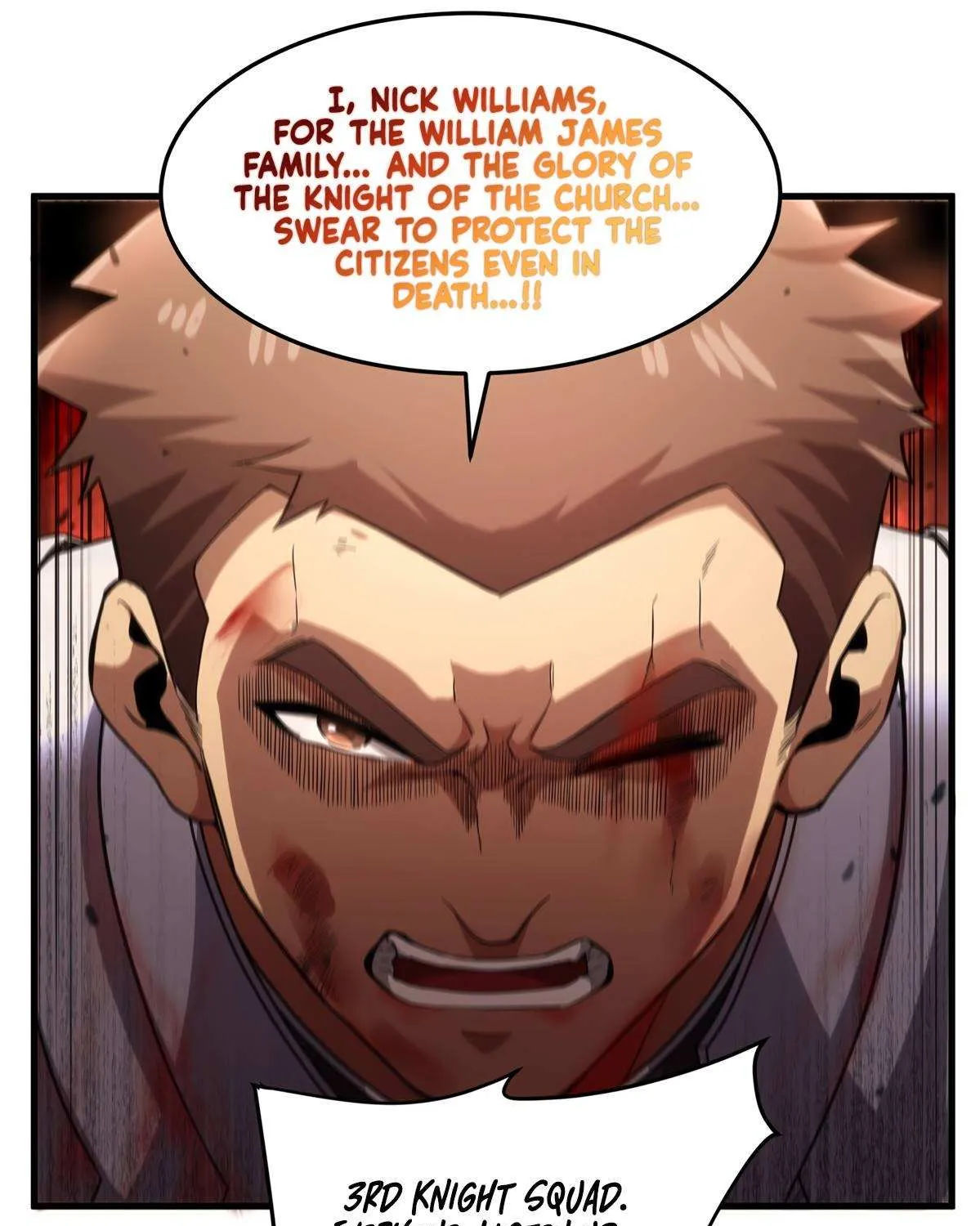 Despite Coming From the Abyss, I Will Save Humanity Chapter 123 page 48 - 