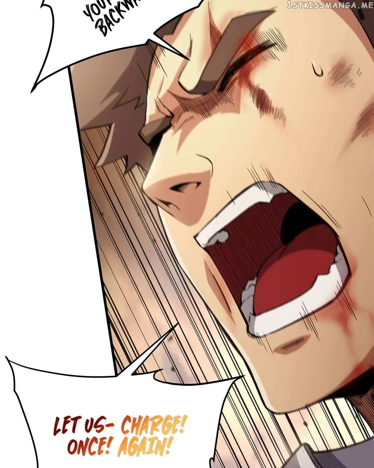 Despite Coming From the Abyss, I Will Save Humanity Chapter 123 page 50 - 