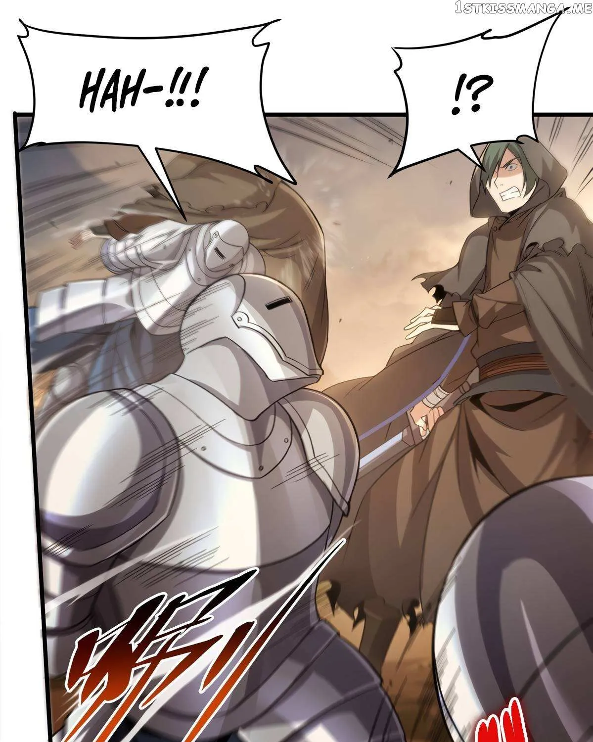 Despite Coming From the Abyss, I Will Save Humanity Chapter 123 page 52 - 