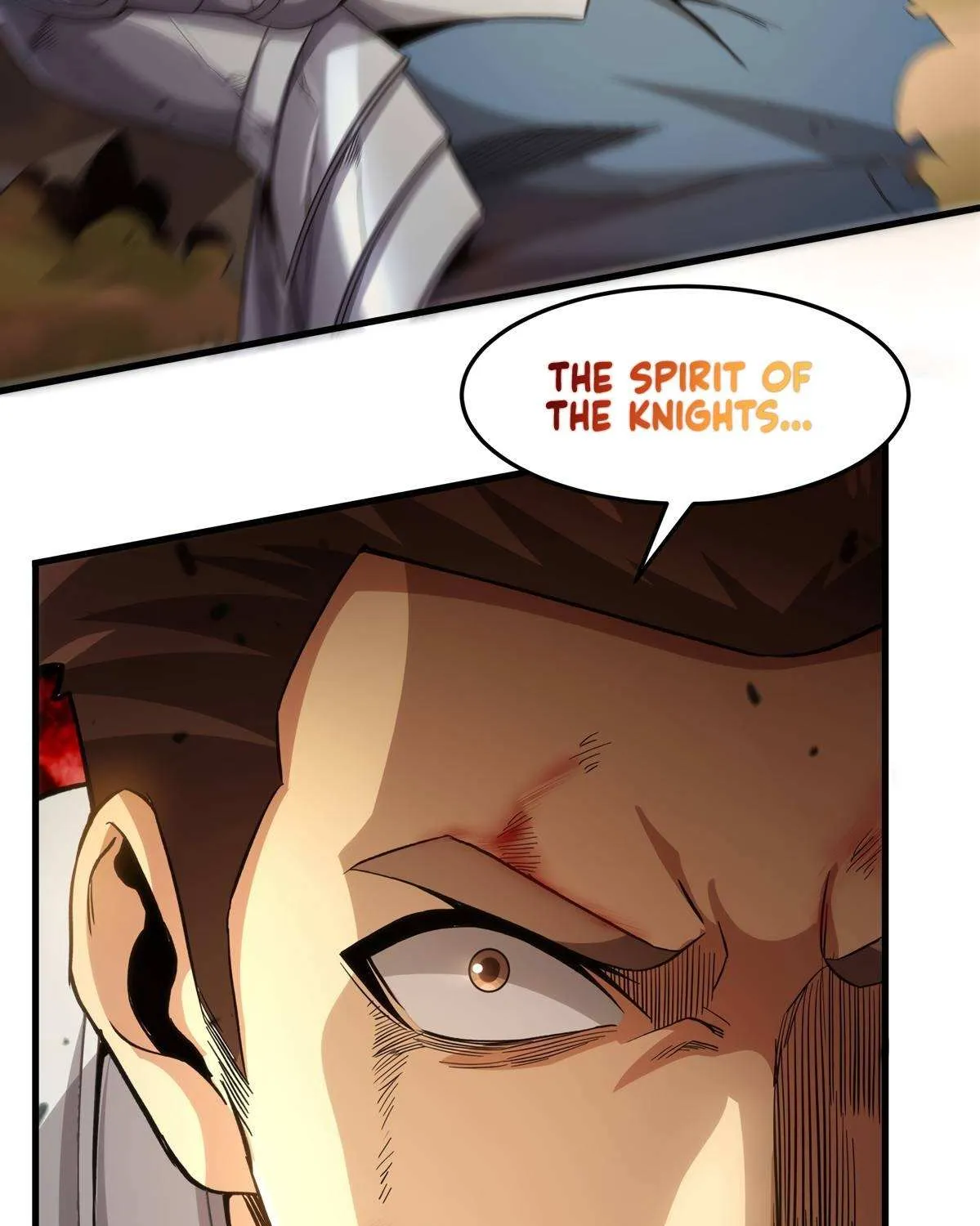 Despite Coming From the Abyss, I Will Save Humanity Chapter 123 page 54 - 