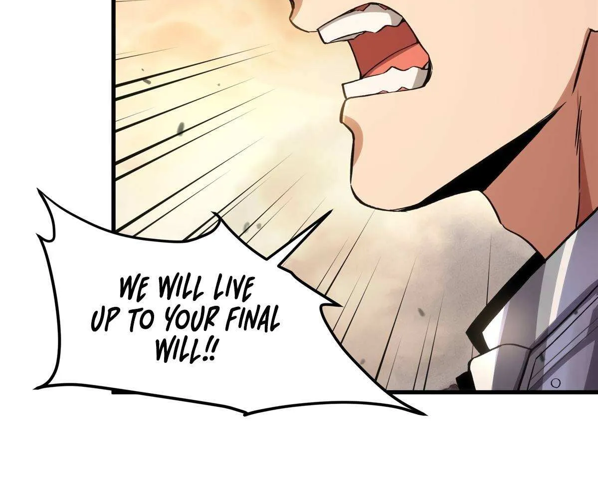 Despite Coming From the Abyss, I Will Save Humanity Chapter 123 page 58 - 