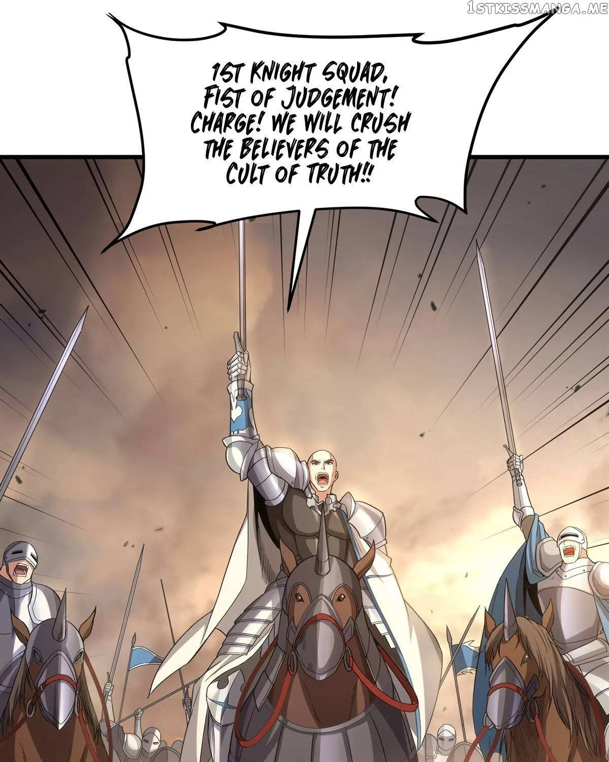 Despite Coming From the Abyss, I Will Save Humanity Chapter 123 page 59 - 
