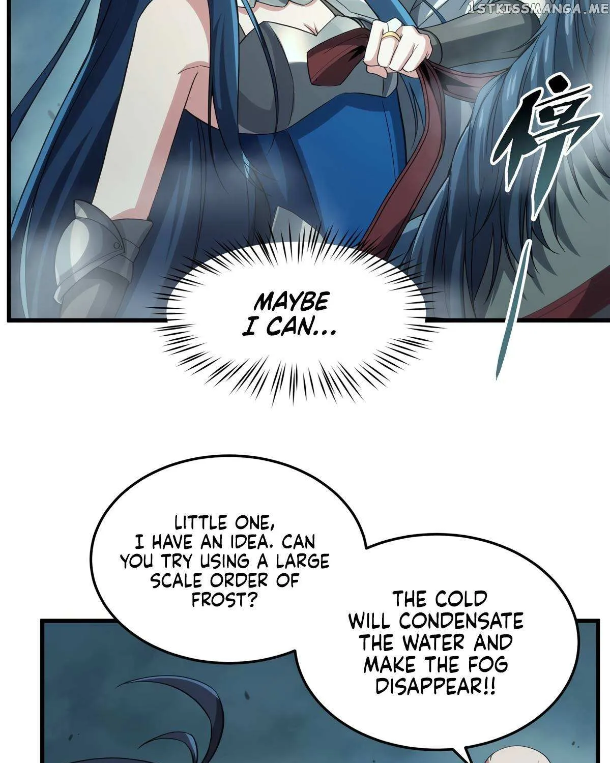 Despite Coming From the Abyss, I Will Save Humanity Chapter 123 page 7 - 