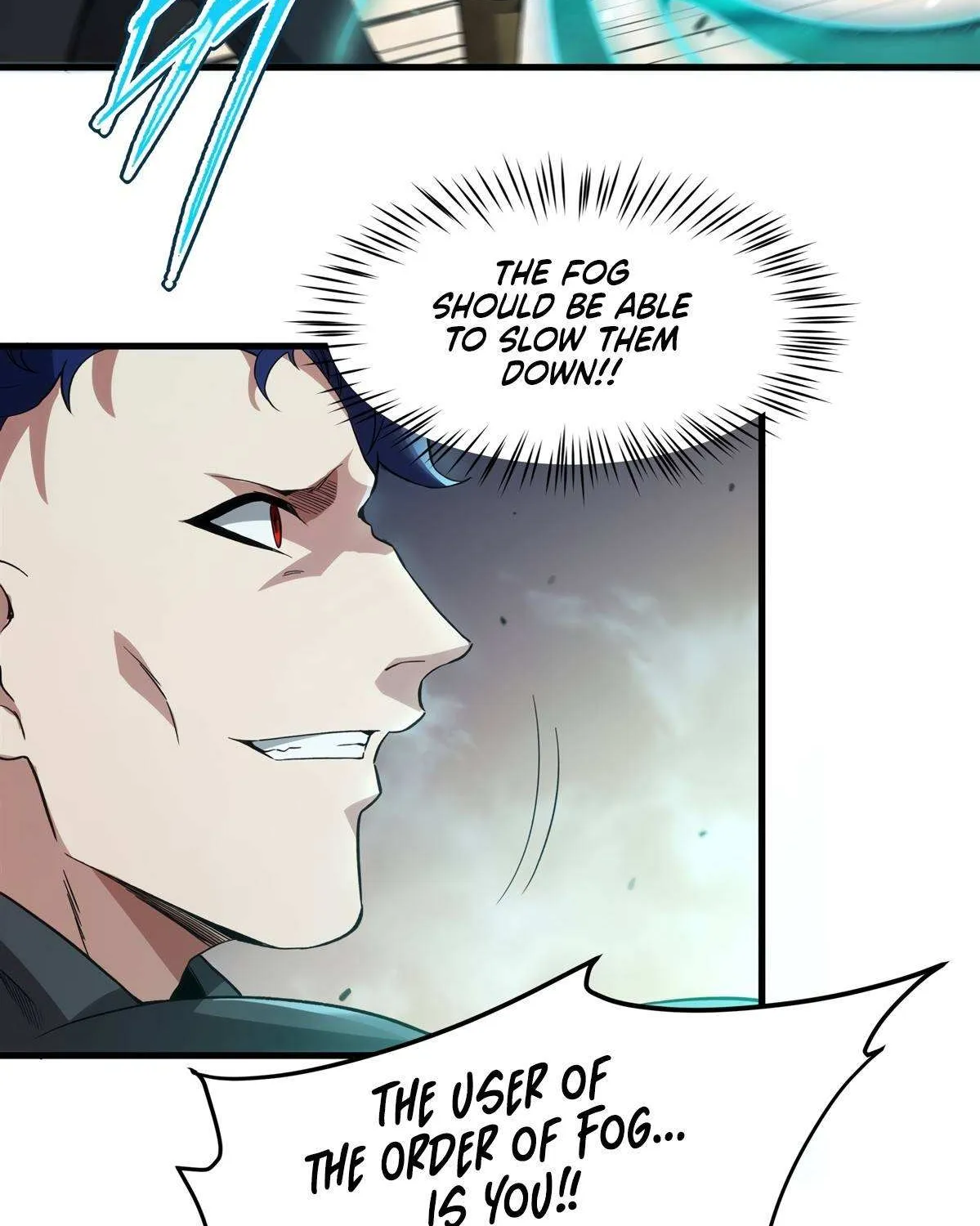 Despite Coming From the Abyss, I Will Save Humanity Chapter 123 page 64 - 