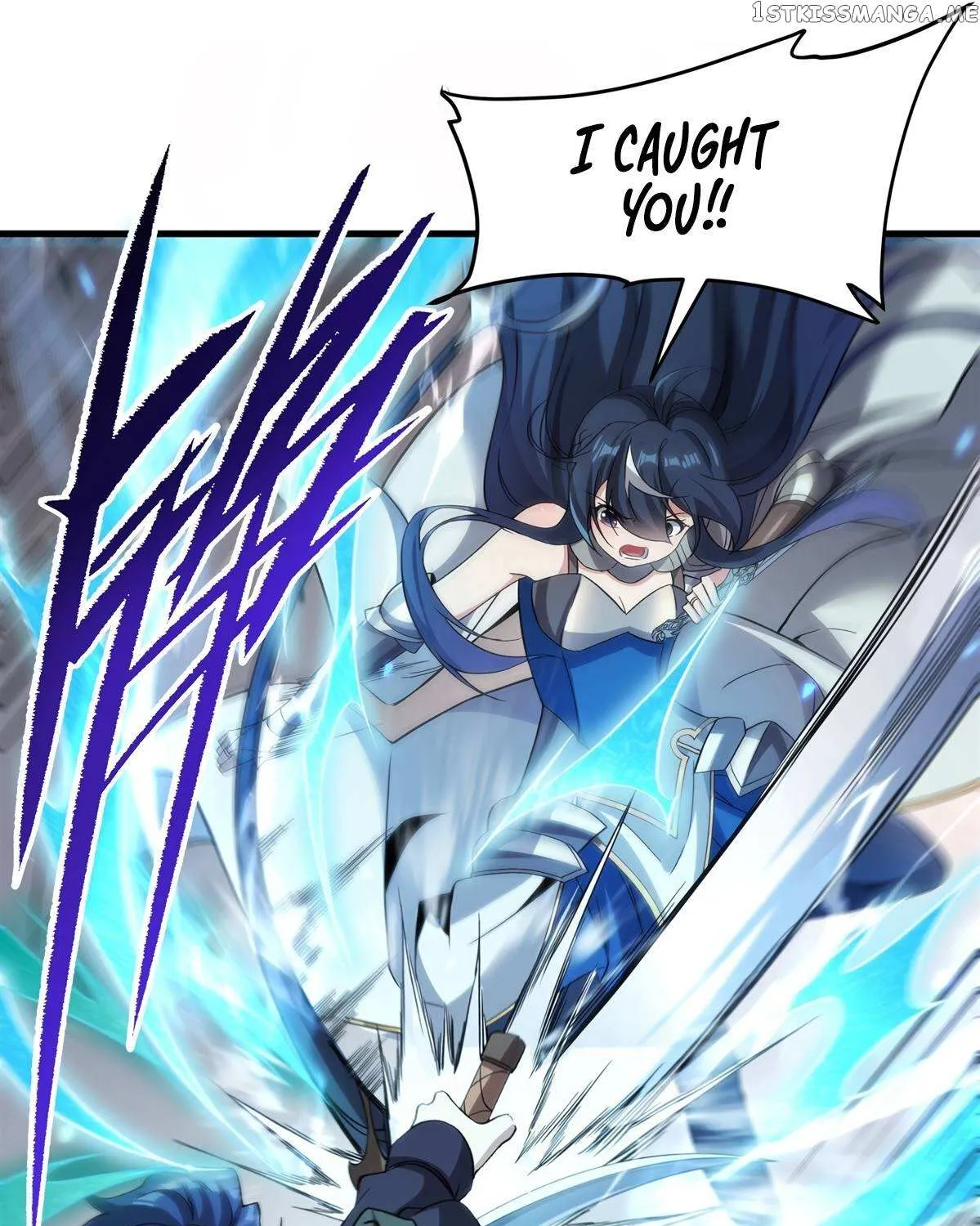 Despite Coming From the Abyss, I Will Save Humanity Chapter 123 page 67 - 