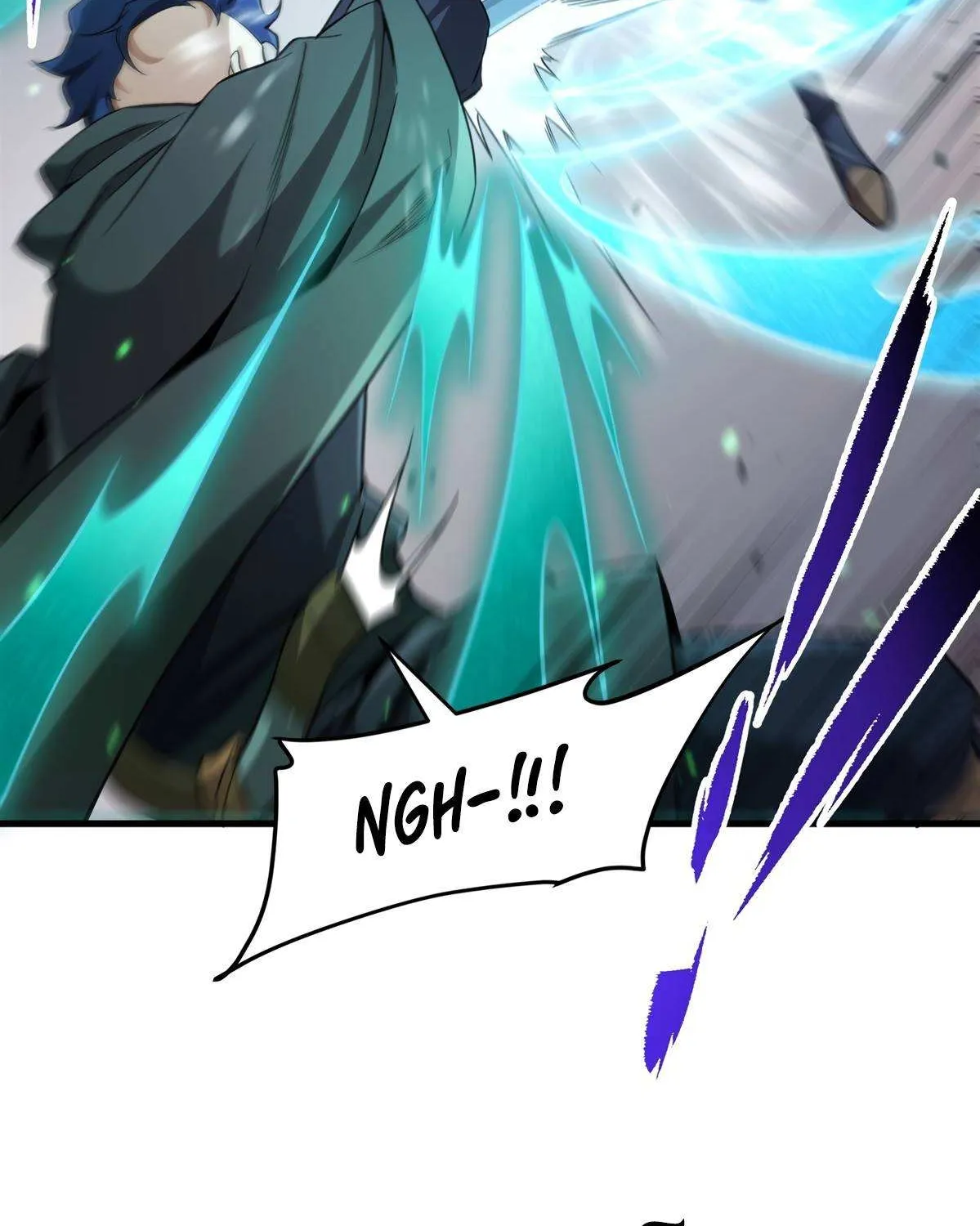 Despite Coming From the Abyss, I Will Save Humanity Chapter 123 page 68 - 