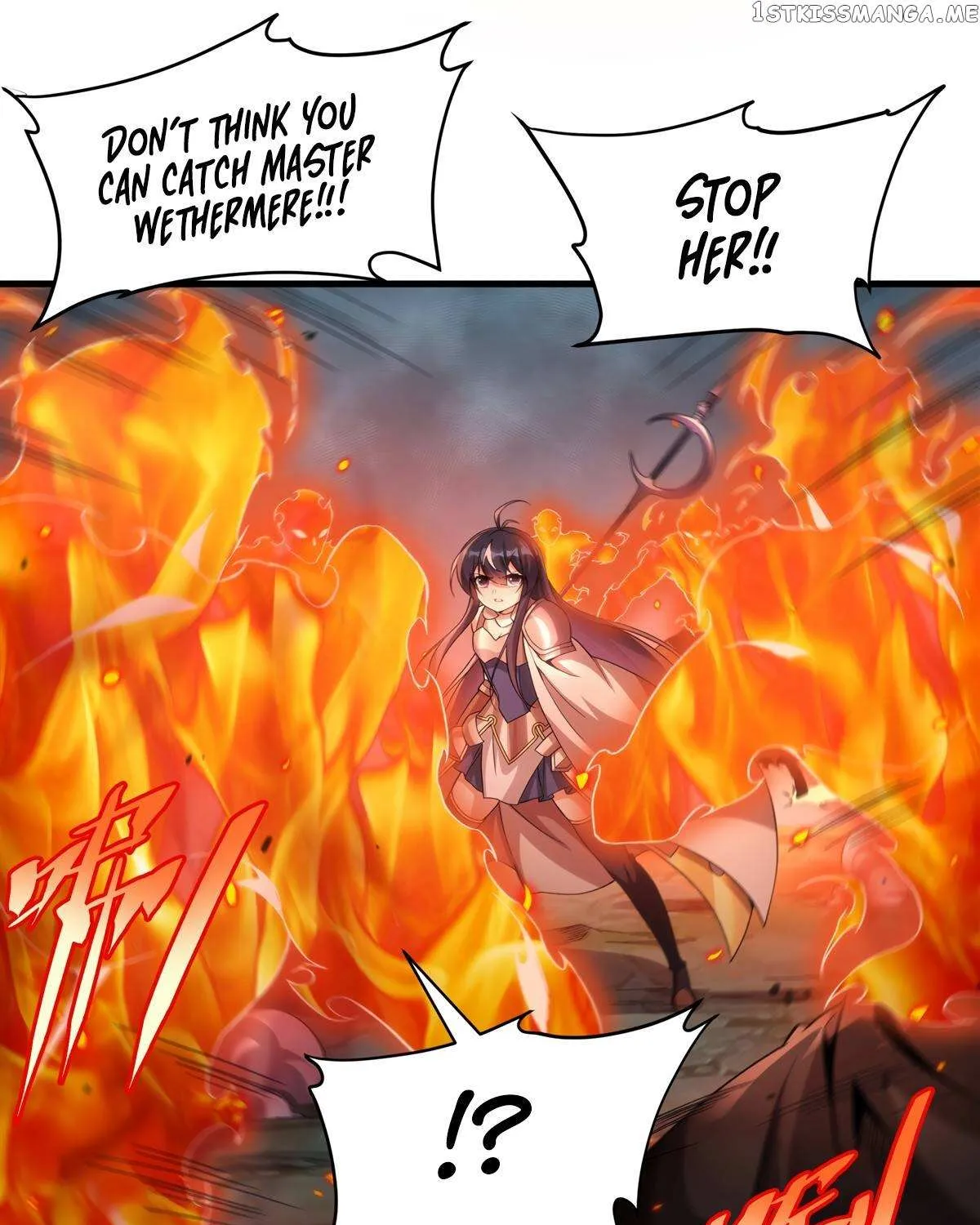 Despite Coming From the Abyss, I Will Save Humanity Chapter 124 page 11 - 