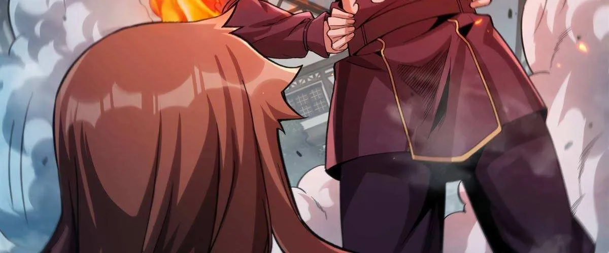 Despite Coming From the Abyss, I Will Save Humanity Chapter 124 page 21 - 