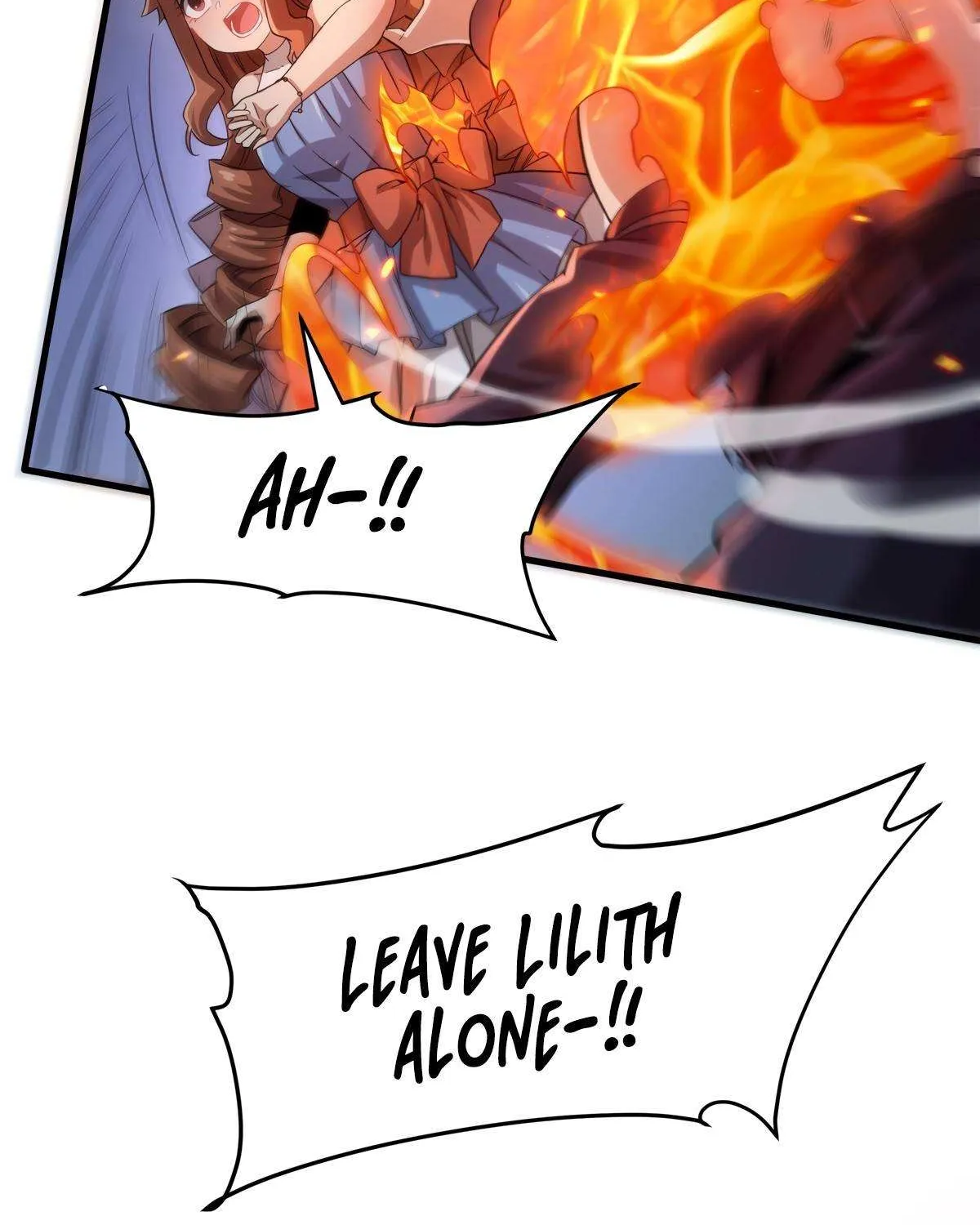 Despite Coming From the Abyss, I Will Save Humanity Chapter 124 page 23 - 