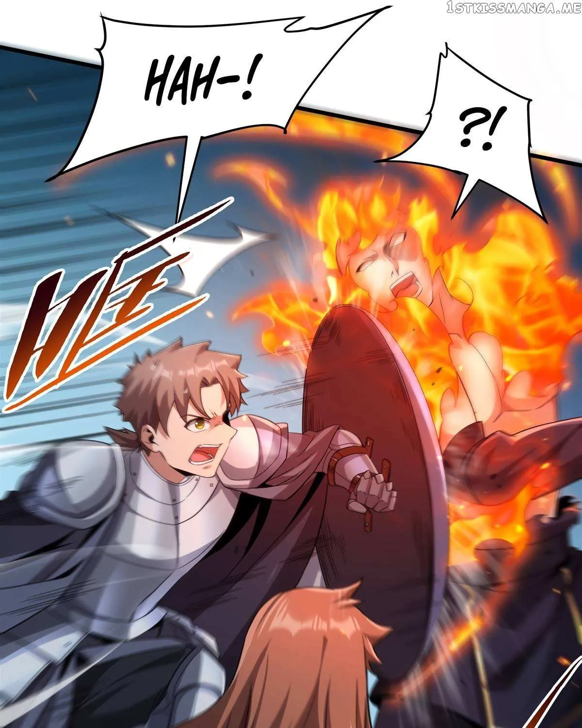 Despite Coming From the Abyss, I Will Save Humanity Chapter 124 page 25 - 