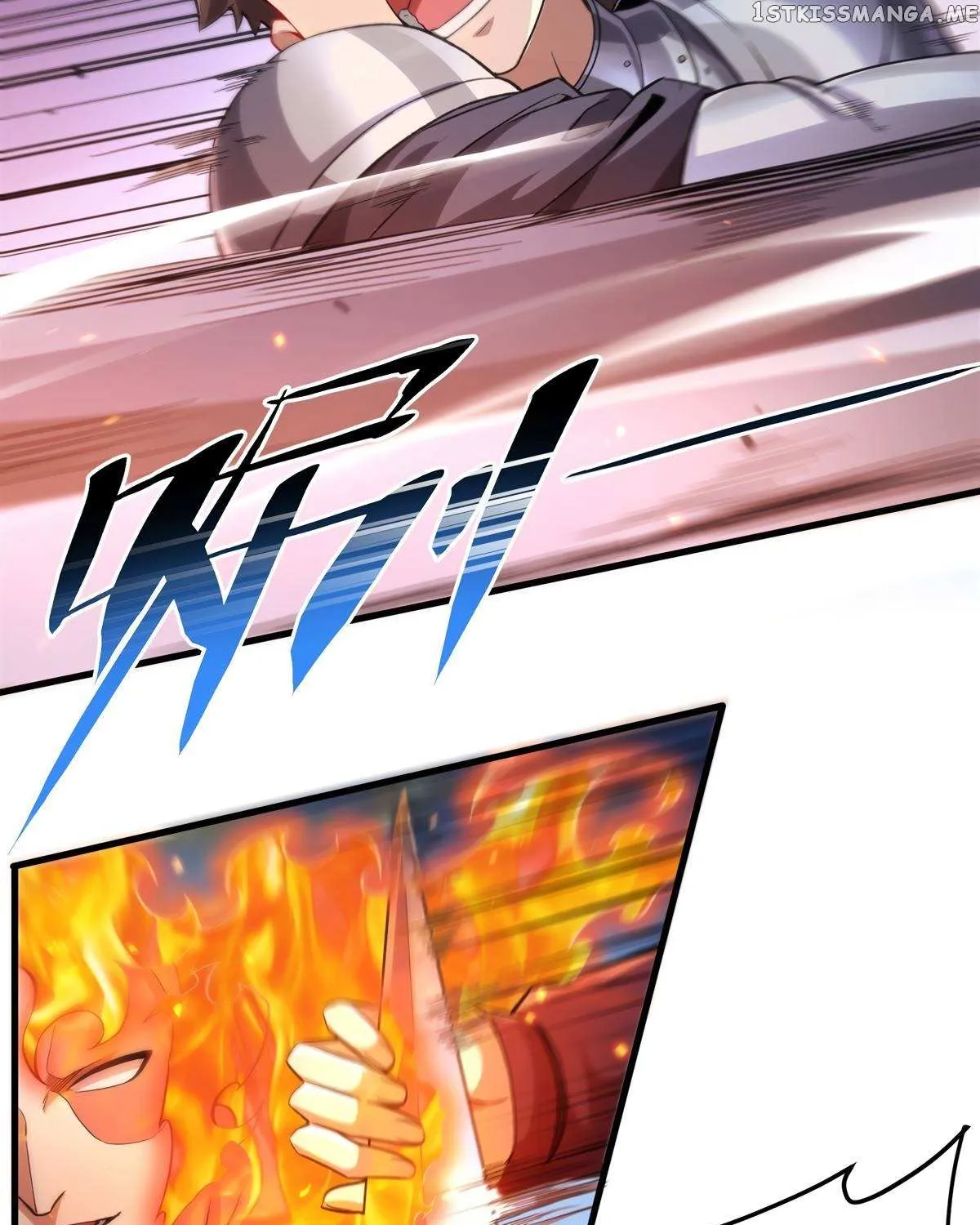 Despite Coming From the Abyss, I Will Save Humanity Chapter 124 page 29 - 