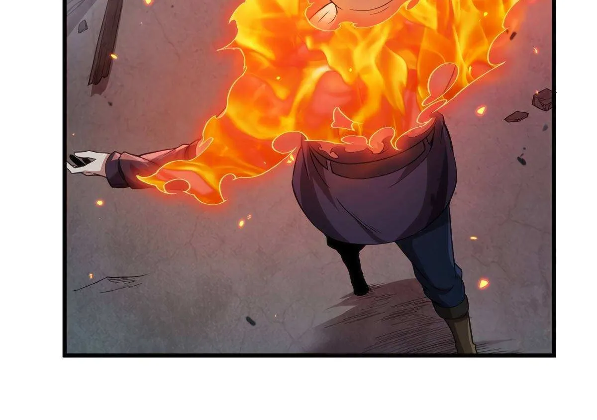 Despite Coming From the Abyss, I Will Save Humanity Chapter 124 page 37 - 