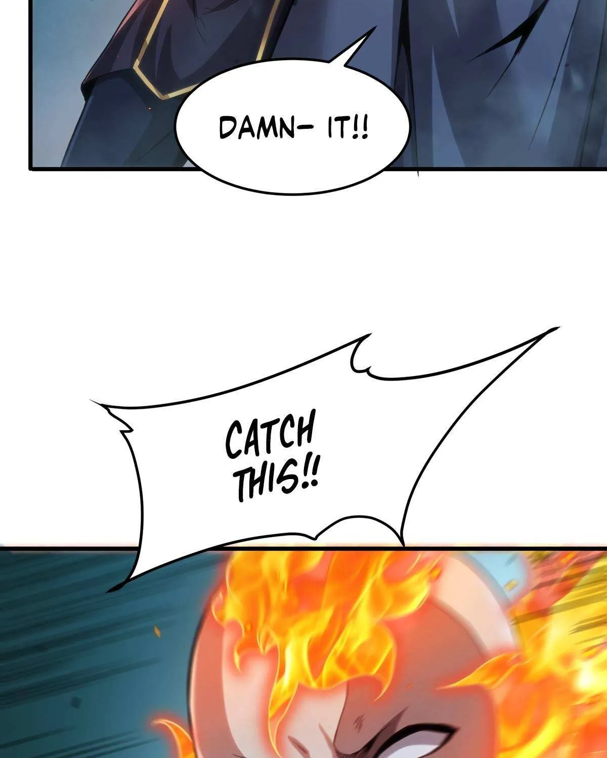 Despite Coming From the Abyss, I Will Save Humanity Chapter 124 page 43 - 