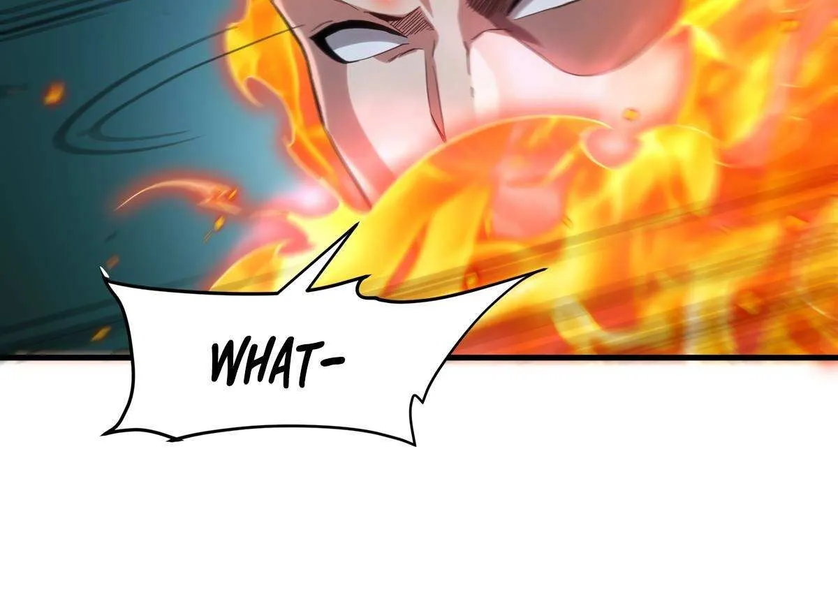 Despite Coming From the Abyss, I Will Save Humanity Chapter 124 page 44 - 