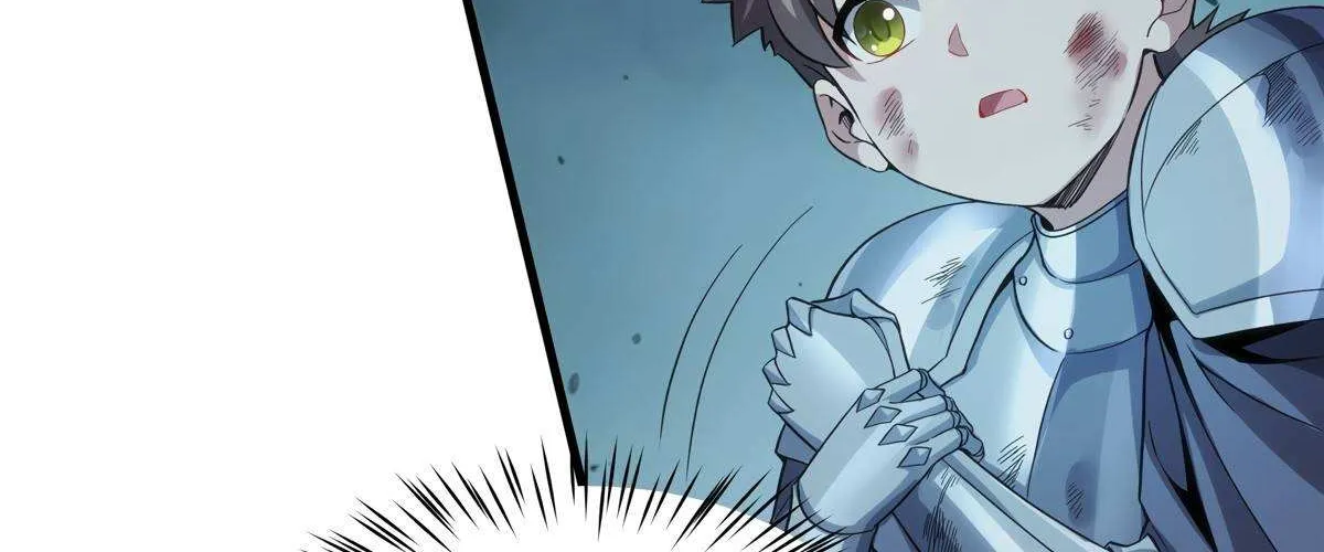 Despite Coming From the Abyss, I Will Save Humanity Chapter 124 page 48 - 