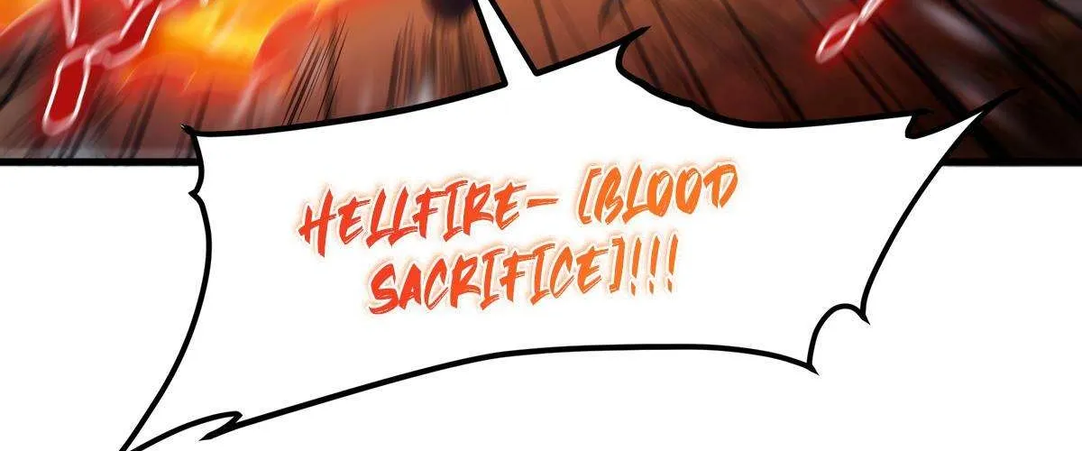 Despite Coming From the Abyss, I Will Save Humanity Chapter 124 page 6 - 