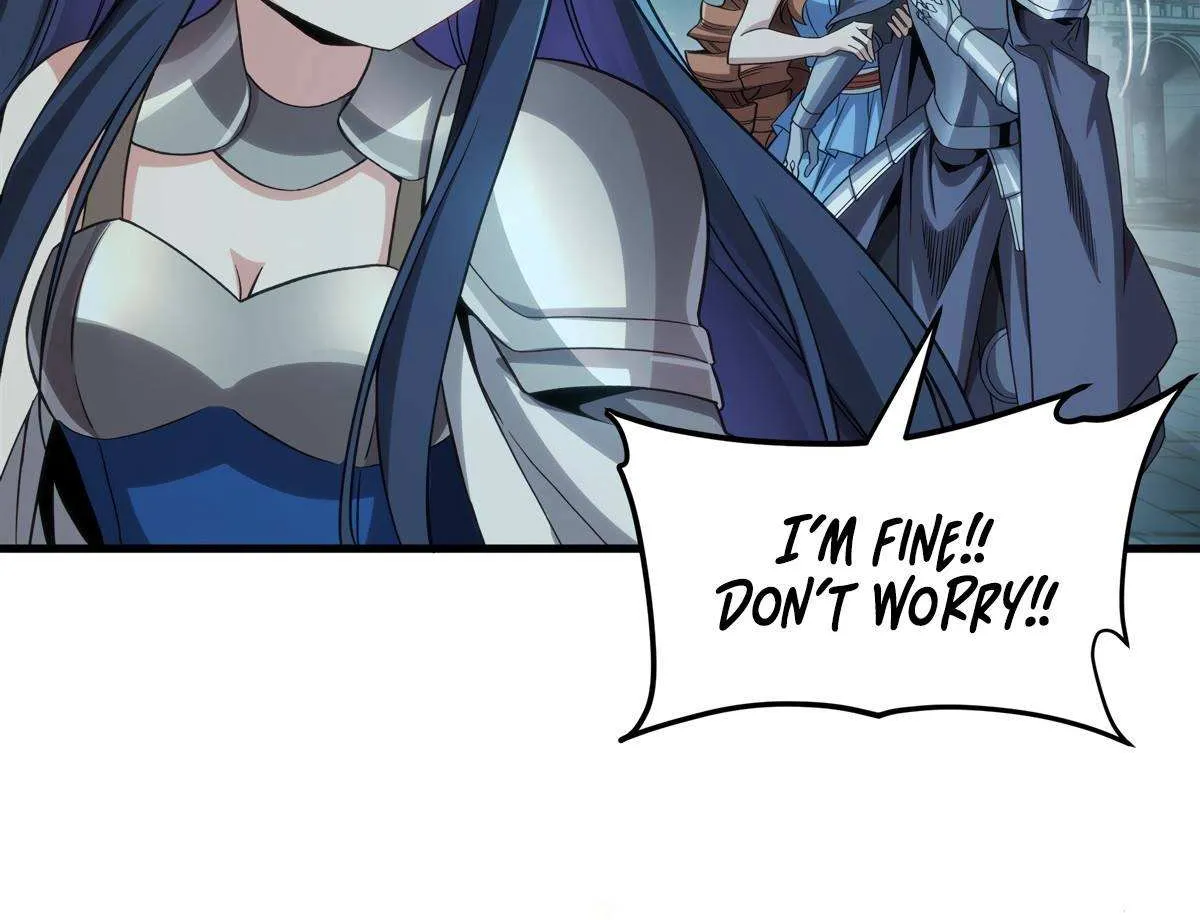 Despite Coming From the Abyss, I Will Save Humanity Chapter 124 page 51 - 