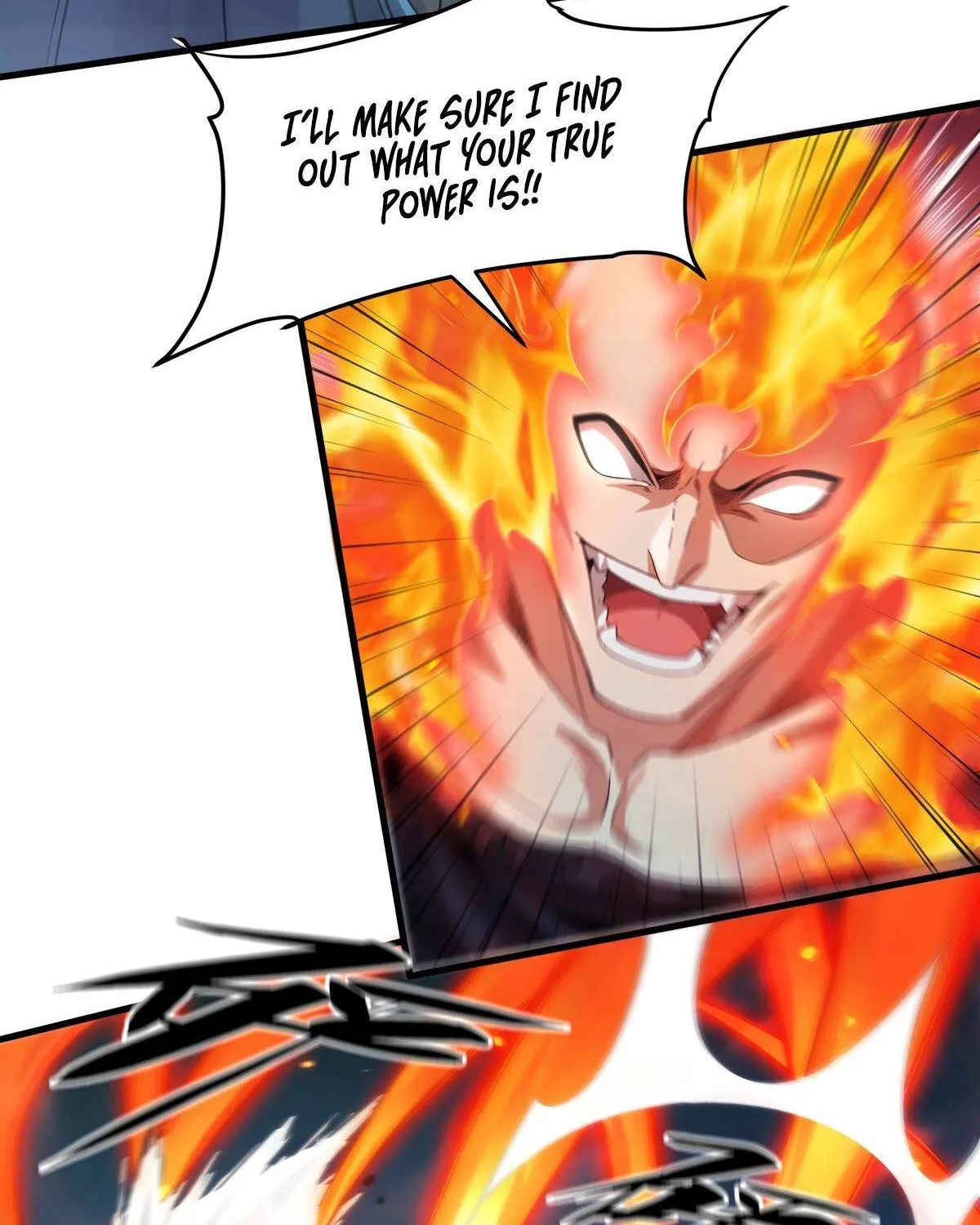 Despite Coming From the Abyss, I Will Save Humanity Chapter 124 page 53 - 