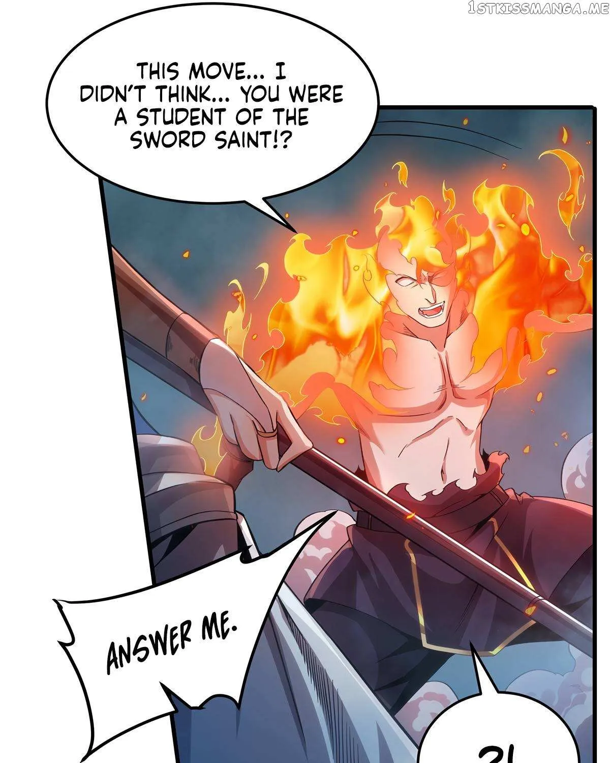 Despite Coming From the Abyss, I Will Save Humanity Chapter 124 page 60 - 