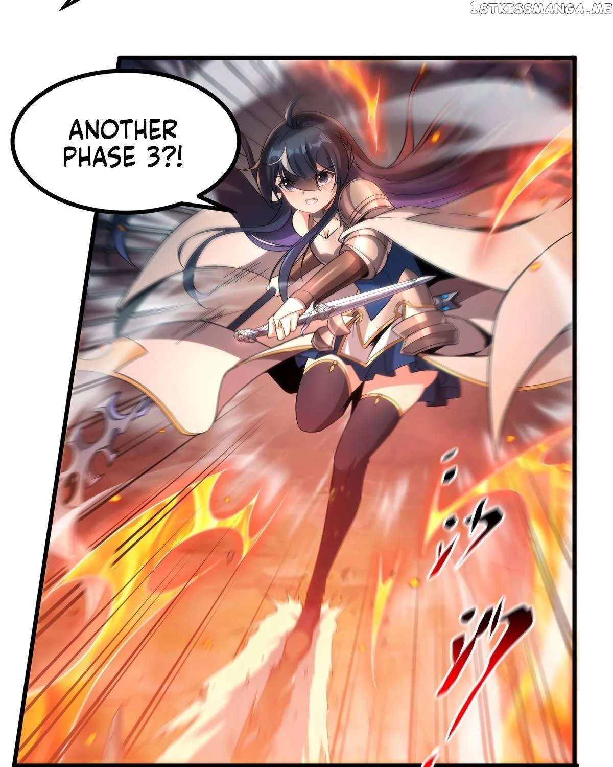 Despite Coming From the Abyss, I Will Save Humanity Chapter 124 page 7 - 
