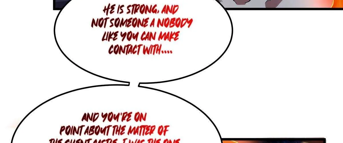 Despite Coming From the Abyss, I Will Save Humanity Chapter 124 page 63 - 