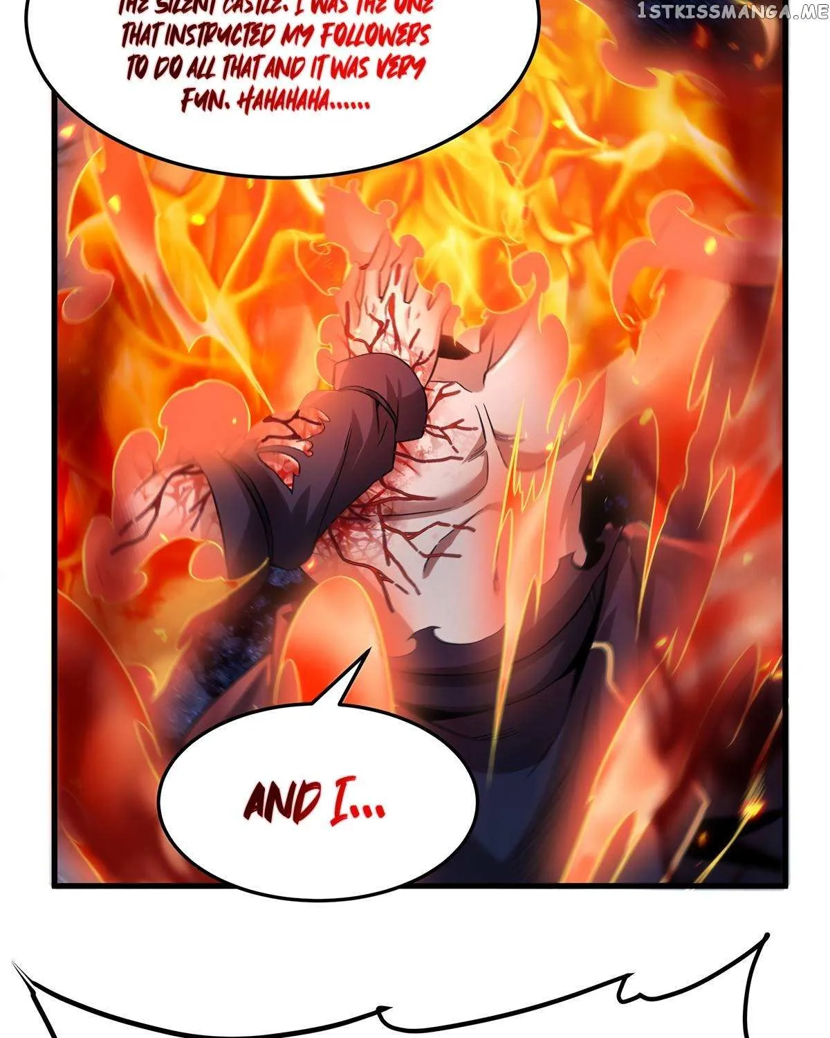 Despite Coming From the Abyss, I Will Save Humanity Chapter 124 page 64 - 