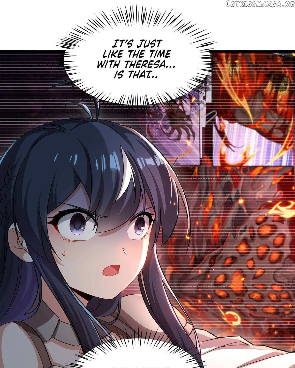Despite Coming From the Abyss, I Will Save Humanity Chapter 124 page 67 - 