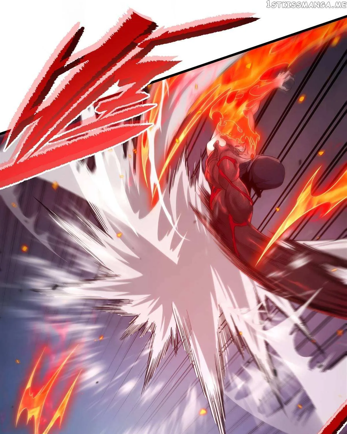 Despite Coming From the Abyss, I Will Save Humanity Chapter 125 page 12 - 